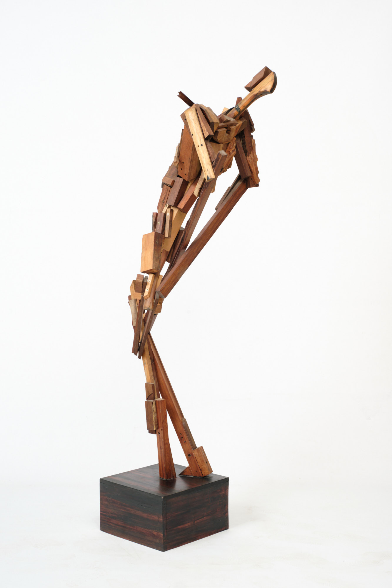 Michael Roderick Wedderburn Sculpture
